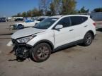 2015 Hyundai Santa FE Sport