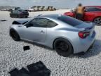 2017 Subaru BRZ 2.0 Premium