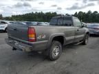 1999 Chevrolet Silverado K2500