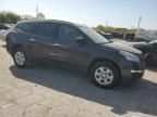 2013 Chevrolet Traverse LS