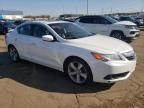 2013 Acura ILX 20 Premium