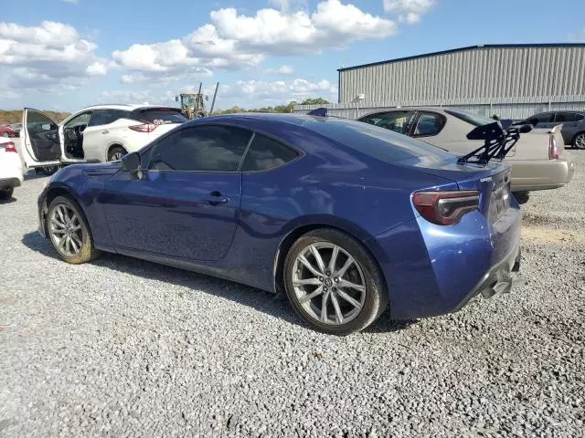 2017 Toyota 86 Base