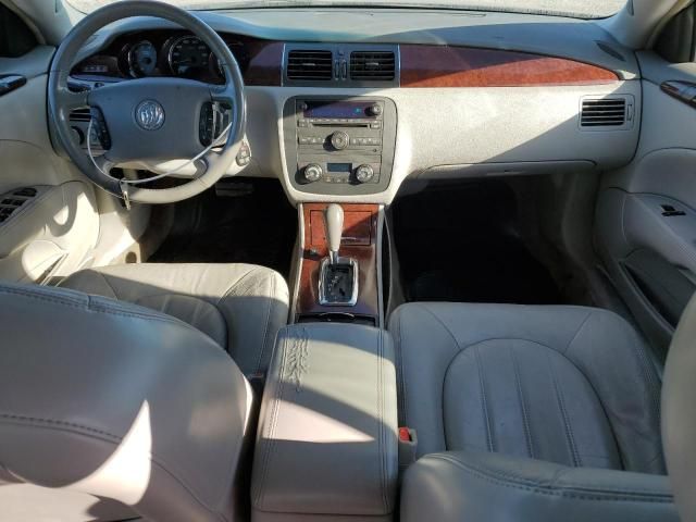 2009 Buick Lucerne CXL