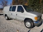 2007 Ford Econoline E150 Van