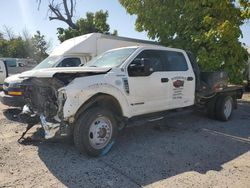 2018 Ford F450 Super Duty en venta en Wichita, KS