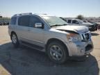 2009 Nissan Armada SE