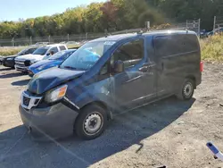 Nissan salvage cars for sale: 2015 Nissan NV200 2.5S