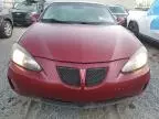 2004 Pontiac Grand Prix GT2