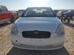 2011 Hyundai Accent GLS