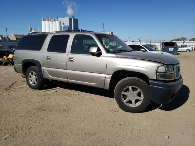 2002 GMC Denali XL K1500