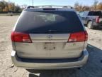 2005 Toyota Sienna XLE