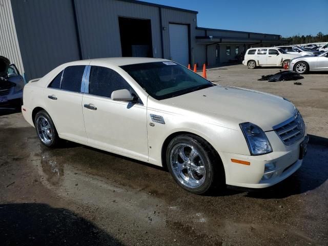 2006 Cadillac STS