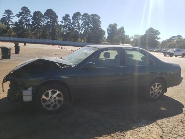 1999 Toyota Camry LE