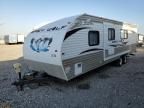 2011 Forest River Travel Trailer