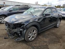 Vehiculos salvage en venta de Copart New Britain, CT: 2023 Mazda CX-30 Select