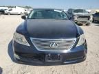 2007 Lexus LS 460