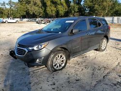 2020 Chevrolet Equinox LS en venta en Ocala, FL