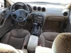 2001 Pontiac Grand AM SE1