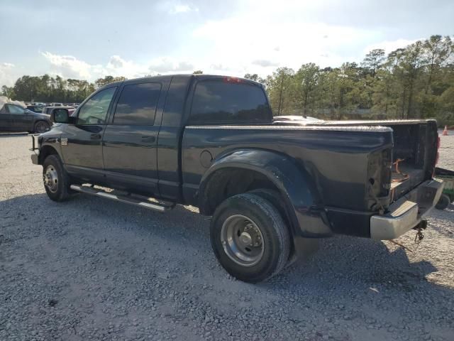 2007 Dodge RAM 3500