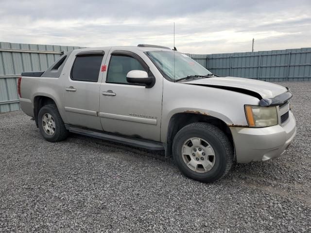 2007 Chevrolet Avalanche K1500