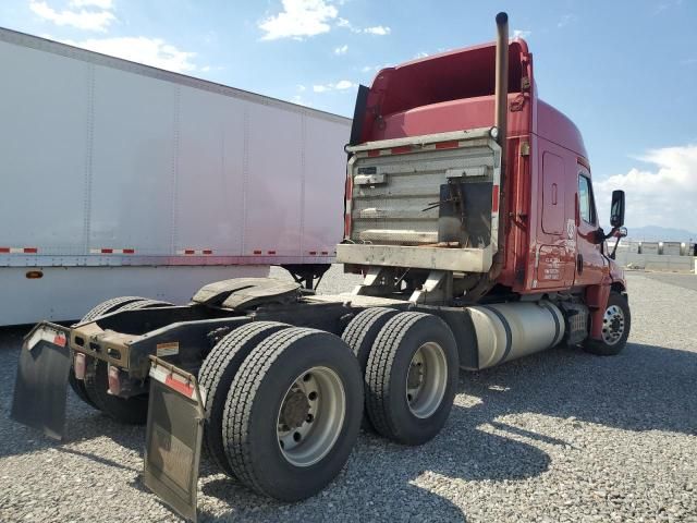 2014 Freightliner Cascadia 125