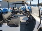 2000 Golf Cart Cart