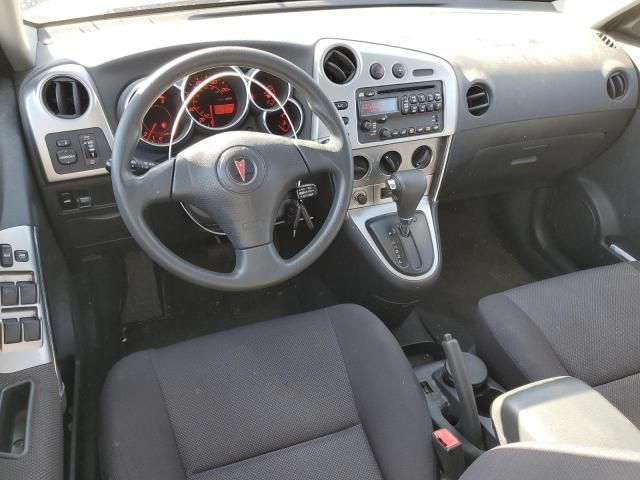 2003 Pontiac Vibe