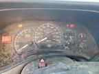 2002 Chevrolet Avalanche K1500