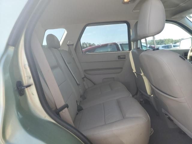 2008 Ford Escape HEV