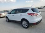 2013 Ford Escape S