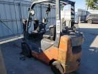 2007 Toyota Forklift