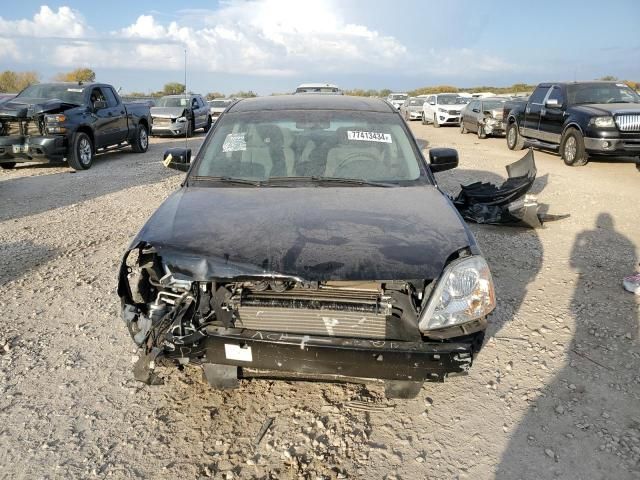 2007 Ford Five Hundred SEL