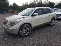 2008 Buick Enclave CXL en venta en Madisonville, TN