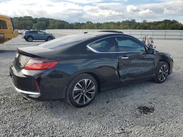 2016 Honda Accord EXL