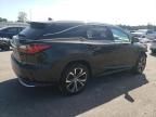 2018 Lexus RX 350 L