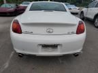 2002 Lexus SC 430