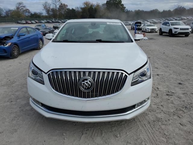 2014 Buick Lacrosse Premium