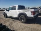 2017 Ford F150 Raptor