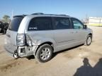 2010 Chrysler Town & Country Touring