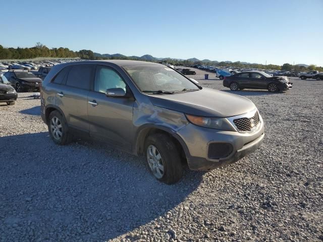 2011 KIA Sorento Base