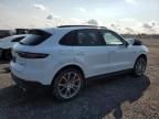 2019 Porsche Cayenne SE Hybrid