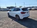 2020 BMW X3 XDRIVEM40I