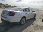 2016 Ford Taurus Limited