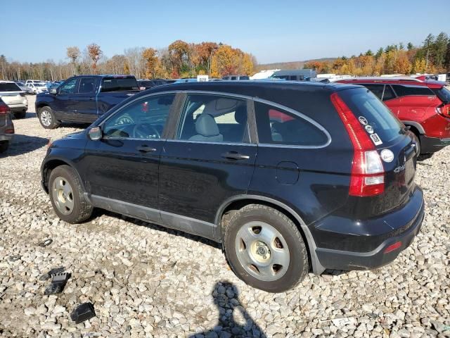 2009 Honda CR-V LX