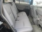 2007 Toyota Highlander Sport