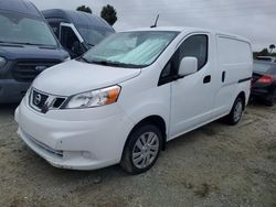 Salvage cars for sale at Riverview, FL auction: 2018 Nissan NV200 2.5S