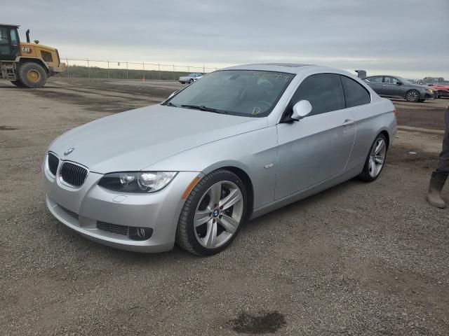 2008 BMW 335 I