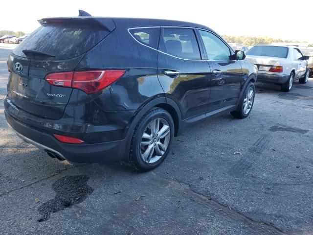 2013 Hyundai Santa FE Sport