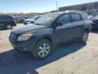 2007 Toyota Rav4 Limited