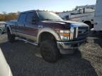 2010 Ford F350 Super Duty